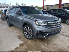 1V2FR2CA0NC520056 2022 VOLKSWAGEN ATLAS