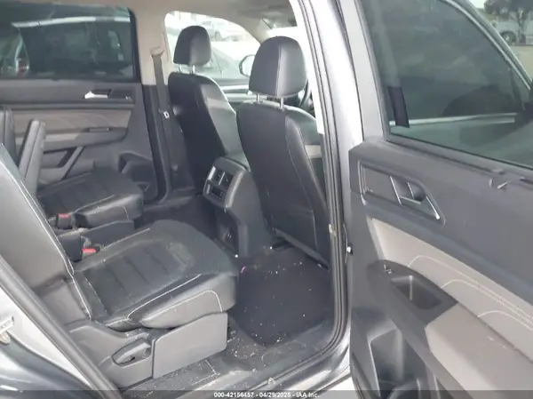 1V2FR2CA0NC520056 2022 VOLKSWAGEN ATLAS - Image 8