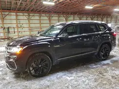 1V2FR2CA0NC522955 2022 VOLKSWAGEN ATLAS