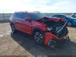 1V2FR2CA0NC527573 2022 VOLKSWAGEN ATLAS
