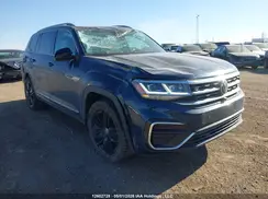 1V2FR2CA0NC557558 2022 VOLKSWAGEN ATLAS