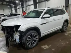 1V2FR2CA0NC562274 2022 VOLKSWAGEN ATLAS