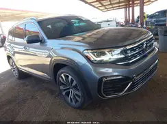 1V2FR2CA0NC562386 2022 VOLKSWAGEN ATLAS
