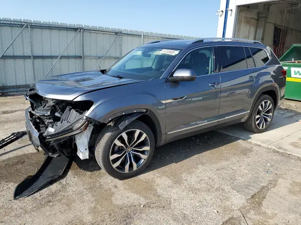 1V2FR2CA0PC500411 2023 VOLKSWAGEN ATLAS - Image 1