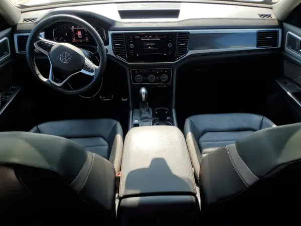 1V2FR2CA0PC500411 2023 VOLKSWAGEN ATLAS - Image 8