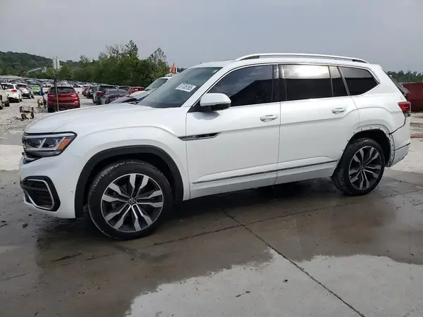 1V2FR2CA0PC502644 2023 VOLKSWAGEN ATLAS - Image 1