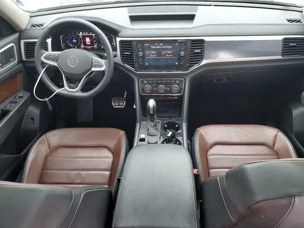 1V2FR2CA0PC502644 2023 VOLKSWAGEN ATLAS - Image 8