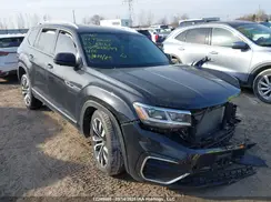 1V2FR2CA0PC503549 2023 VOLKSWAGEN ATLAS