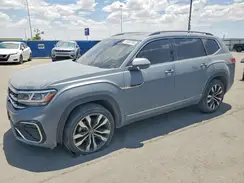 1V2FR2CA0PC508170 2023 VOLKSWAGEN ATLAS