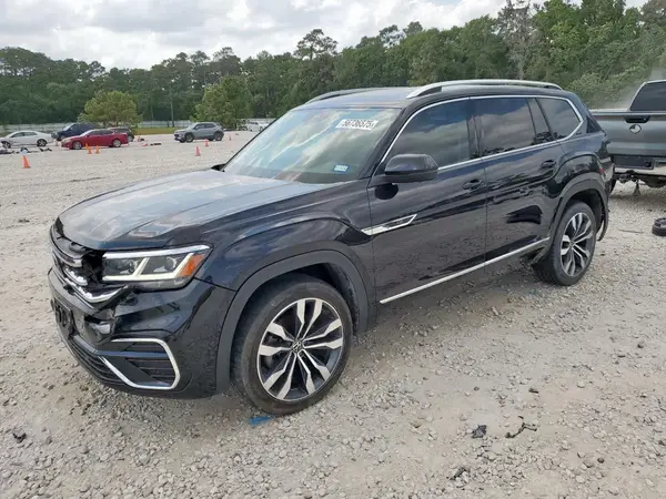 1V2FR2CA0PC513160 2023 VOLKSWAGEN ATLAS - Image 1