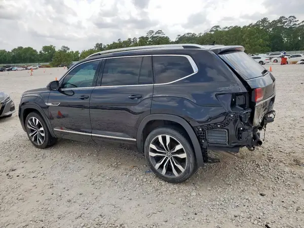 1V2FR2CA0PC513160 2023 VOLKSWAGEN ATLAS - Image 2