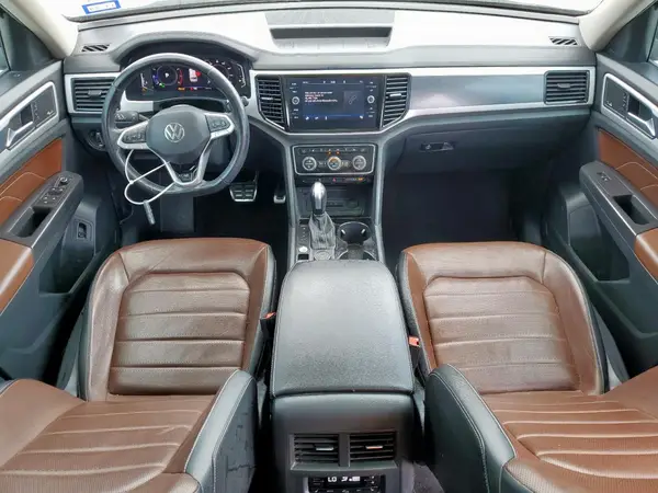 1V2FR2CA0PC513160 2023 VOLKSWAGEN ATLAS - Image 8