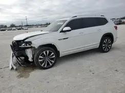 1V2FR2CA0PC513322 2023 VOLKSWAGEN ATLAS