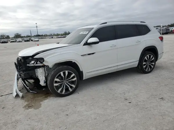 1V2FR2CA0PC513322 2023 VOLKSWAGEN ATLAS - Image 1