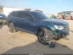 1V2FR2CA0PC513532 2023 VOLKSWAGEN ATLAS