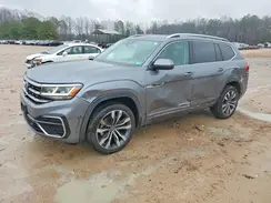 1V2FR2CA0PC513689 2023 VOLKSWAGEN ATLAS