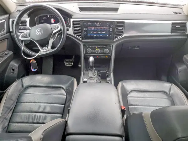 1V2FR2CA0PC513689 2023 VOLKSWAGEN ATLAS - Image 8