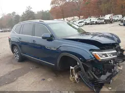 1V2FR2CA0PC528743 2023 VOLKSWAGEN ATLAS
