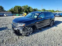 1V2FR2CA0PC528919 2023 VOLKSWAGEN ATLAS