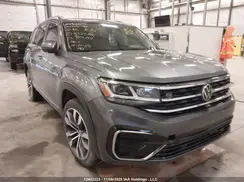 1V2FR2CA0PC531514 2023 VOLKSWAGEN ATLAS