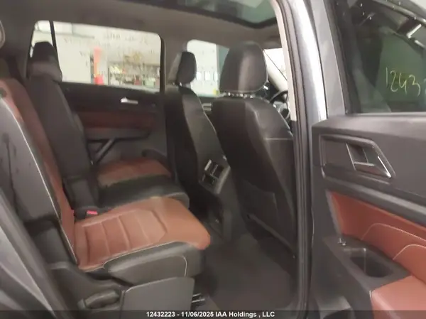 1V2FR2CA0PC531514 2023 VOLKSWAGEN ATLAS - Image 8