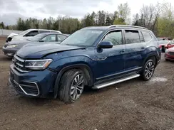 1V2FR2CA0PC538687 2023 VOLKSWAGEN ATLAS