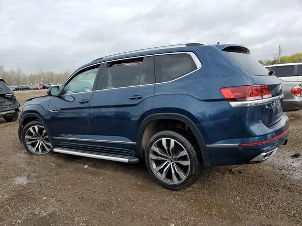 1V2FR2CA0PC538687 2023 VOLKSWAGEN ATLAS - Image 2