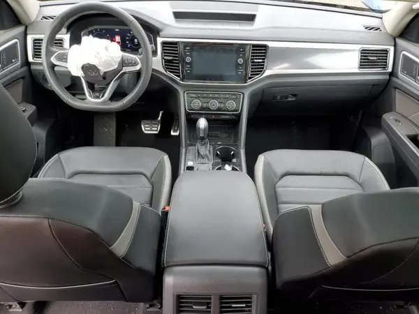 1V2FR2CA0PC538687 2023 VOLKSWAGEN ATLAS - Image 8
