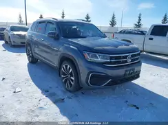 1V2FR2CA0PC552783 2023 VOLKSWAGEN ATLAS