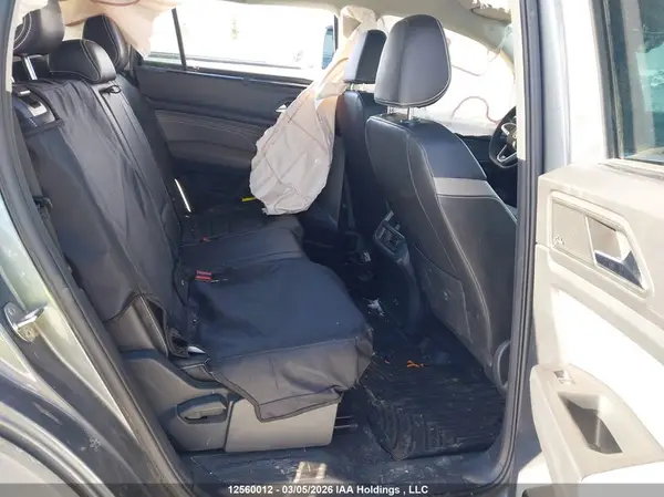 1V2FR2CA0PC552783 2023 VOLKSWAGEN ATLAS - Image 8