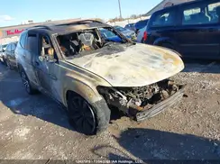 1V2FR2CA0PC555781 2023 VOLKSWAGEN ATLAS