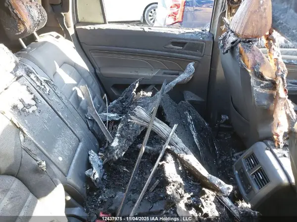 1V2FR2CA0PC555781 2023 VOLKSWAGEN ATLAS - Image 8