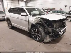 1V2FR2CA0RC507586 2024 VOLKSWAGEN ATLAS