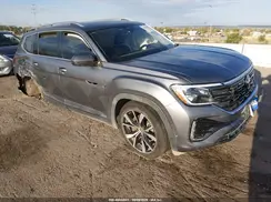 1V2FR2CA0RC520368 2024 VOLKSWAGEN ATLAS