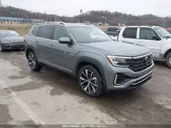 1V2FR2CA0RC523772 2024 VOLKSWAGEN ATLAS