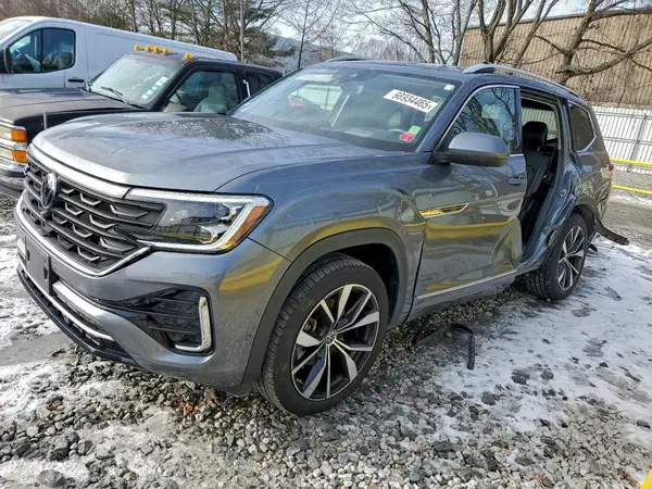 1V2FR2CA0RC528650 2024 VOLKSWAGEN ATLAS - Image 1