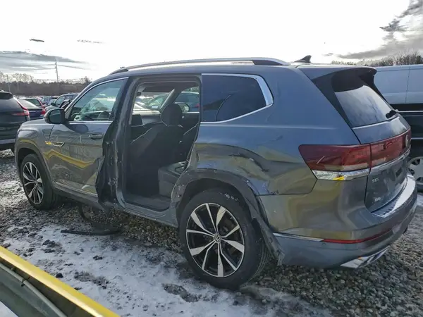 1V2FR2CA0RC528650 2024 VOLKSWAGEN ATLAS - Image 2