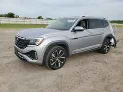 1V2FR2CA0RC530933 2024 VOLKSWAGEN ATLAS