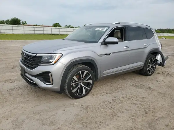 1V2FR2CA0RC530933 2024 VOLKSWAGEN ATLAS - Image 1