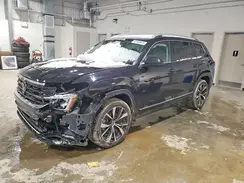 1V2FR2CA0RC532682 2024 VOLKSWAGEN ATLAS
