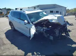 1V2FR2CA0RC534500 2024 VOLKSWAGEN ATLAS