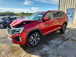 1V2FR2CA0RC549238 2024 VOLKSWAGEN ATLAS