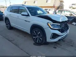 1V2FR2CA0RC558988 2024 VOLKSWAGEN ATLAS