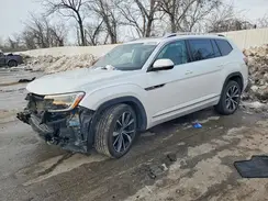 1V2FR2CA0RC577895 2024 VOLKSWAGEN ATLAS