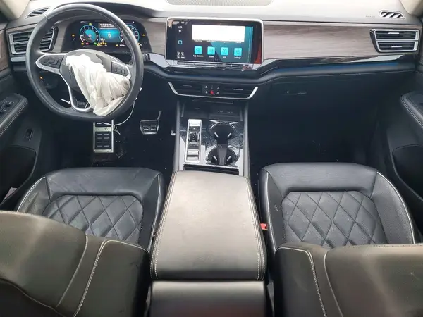 1V2FR2CA0RC577895 2024 VOLKSWAGEN ATLAS - Image 8