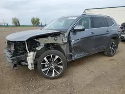 1V2FR2CA0RC581509 2024 VOLKSWAGEN ATLAS