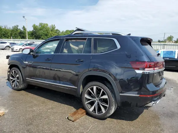1V2FR2CA0RC582997 2024 VOLKSWAGEN ATLAS - Image 2