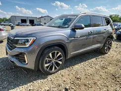 1V2FR2CA0RC584846 2024 VOLKSWAGEN ATLAS