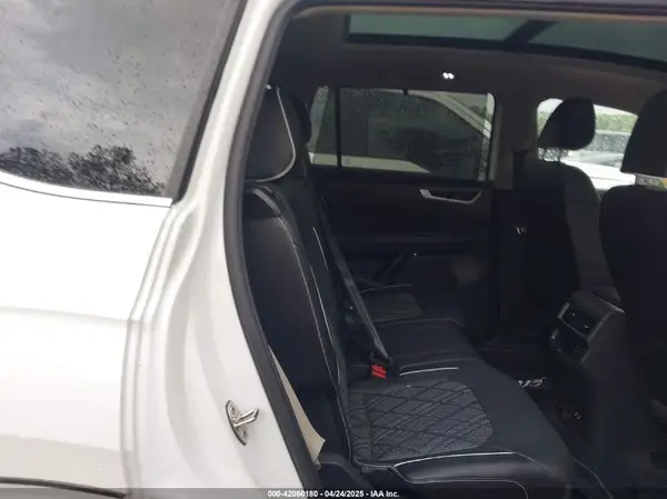 1V2FR2CA0RC598455 2024 VOLKSWAGEN ATLAS - Image 8