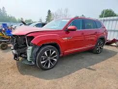 1V2FR2CA0RC603119 2024 VOLKSWAGEN ATLAS